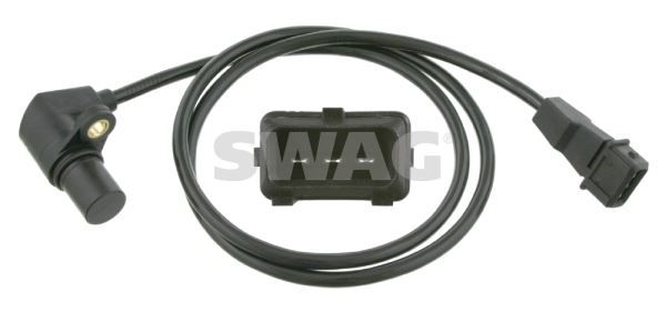 KRANK MİL SENSÖRÜ ASTRA F-KADETT-OMEGA A-VECTRA A-FRONTERA A 1.8-2.0-2.2 C18NZ-NV-20NE- C20XE-C20NE-X20SE-X22XE