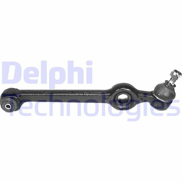 ROTİLLİ KOL ÖN; SOL/SAĞ FIAT 127. FİORİNO 04/70 01/88