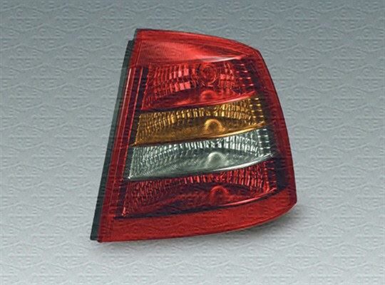STOP LAMBASI SOL ASTRA G F48 HB 02/98-01/05 SİSLİ