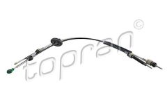 VITES HALATI MERCEDES SPRINTER B906 . VW CRAFTER 30-35-50 TSG 360 MANUEL SANZIMAN. 6 VITES 1390mm