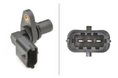 EKSANTRİK DEVİR SENSÖRÜ ASTRA H-VECTRA C-ZAFIRA B 1.6-1.8-2.2 A16XER-Z16XER-Z18XER-Z22YH