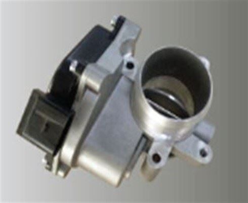 GAZ KELEBEĞİ VW-SEAT-SKODA DİZEL