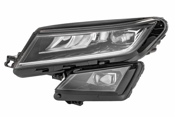 ÖN FAR SOL LED SKODA KODİAQ