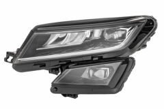 ÖN FAR SOL LED SKODA KODİAQ