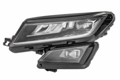 ÖN FAR SOL LED SKODA KODİAQ