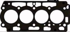 SILINDIR KAPAK CONTASI 1.40mm 4 DELİK P107-P206-P307-BIPPER-C1-C2-C3-XSARA-NEMO 1.4 HDI DV4 FIESTA-FUSION 1.4 TDCI 02 08 MAZDA 2 1.4 MZR-CD 08 15