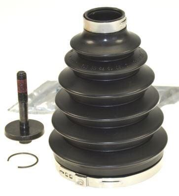 AKS KÖRÜĞÜ VOLVO C70 98/05 S60 04-10 S80 01-06 V70 97-07 S70 97-00 303424 DIŞ