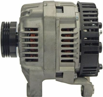 ALTERNATÖR RENAULT 14V 70A 60 MM