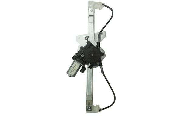 CAM MEKANİZMASI ARKA SAĞ VOLVO V70 II