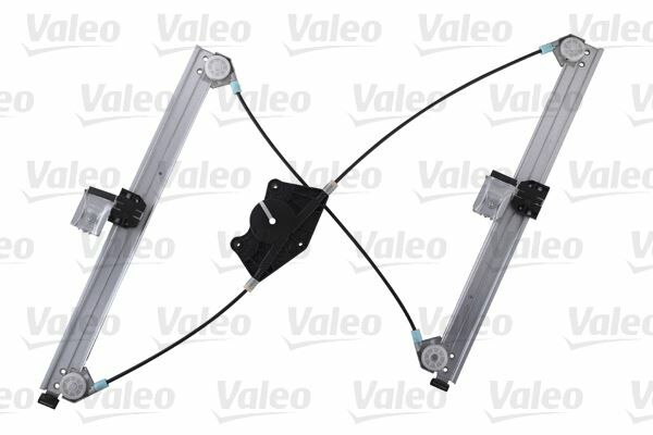 CAM MEKANİZMASI ÖN SOL SEAT TOLEDO - LEON