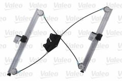 CAM MEKANİZMASI ÖN SOL SEAT TOLEDO - LEON