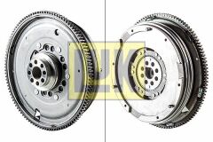 DEBRİYAJ VOLANI LT28-LT35-LT46 2.8DTI 02 AHU-BCQ