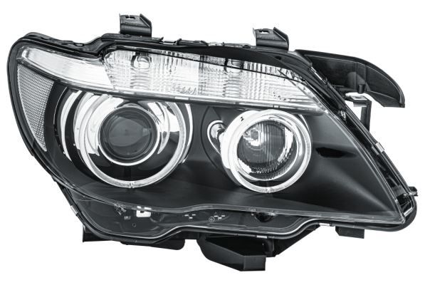 FAR BI-XENON SAG BMW E65 E66