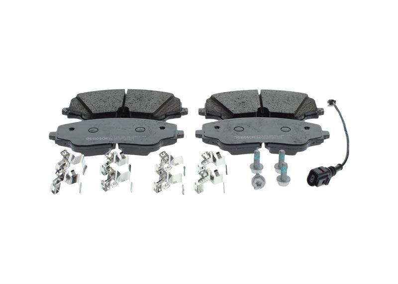 FREN BALATASI AUDI-VW A3 ALLSTREET A3 ALLSTREET QUATTRO A3 LİMOUSİNE A3 LİMOUSİNE QUATTRO A3 SPO RTBACK A3 SPORTBACK QUATTRO ARTEON ARTEON SHOOTİNG BRAKE GOLF VIII GOLF VIII ALLTRACK GOLF VIII VARİ