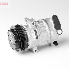 KLİMA KOMPRESÖRÜ CORSA D-CORSA E-MERIVA A S07-X15 1.6 Turbo A16LES-B16LER