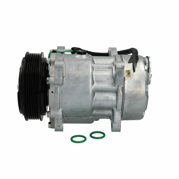 KOMPRESÖR XSARA PİCASSO 2.0 HDİ