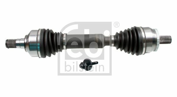 TEKERLEK TAHRİGİ AKS KOMPLE VOLVO CAR