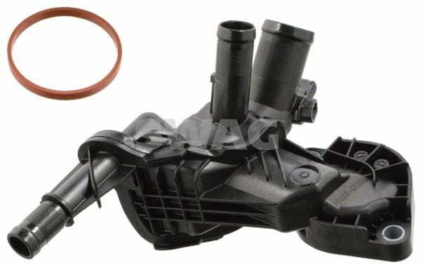 TERMOSTAT VANASI RENAULT CLIO IV 12 SYMBOL III 14 CAPTUR I 13 DACIA SANDERO II 13 LOGAN II 13 0.9TCe