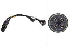 VURUNTU SENSÖRÜ BMW E46 E81 E87 E82 E90 E91 E38 E92 E39 E65 E83 E84 E36 E85
