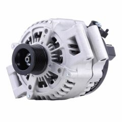 ALTERNATÖR ŞARJ DİNAMOSU 14V 100AMP ASTRA G-CORSA C-MERIVA A-TIGRA 1.4-1.6 BOSCH TN:ZP