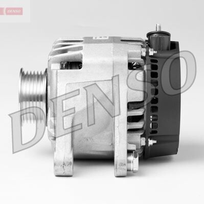 ALTERNATOR TOYOTA AURIS E15 06-12