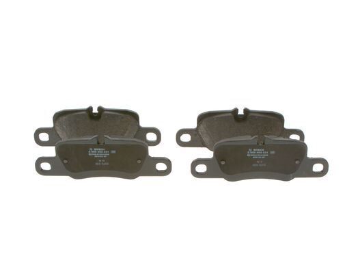 ARKA BALATA PORSCHE 911 2011-2019 PANAMERA 2011 2016