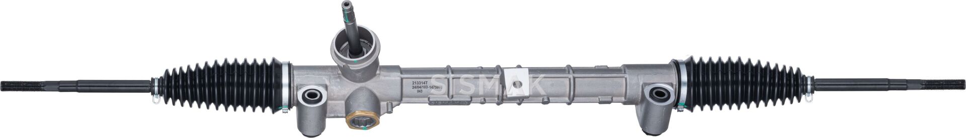 DİREKSİYON KUTUSU ELEKTRİKLİ ROT BAŞ SIZ GRANDE PUNTO 05
