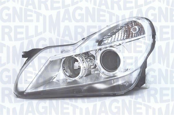 FAR SAG MERCEDES SL R230