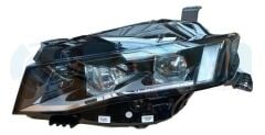 FAR SOL LEDLİ PEUGEOT 508 19