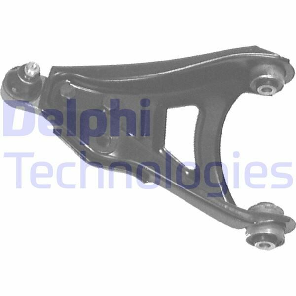 ROTİLLİ SALINCAK ÖN SOL ALT RENAULT-CLIO I-1990-1998-