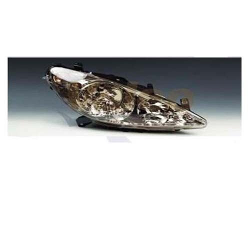 SAĞ FAR P307 03/01-06/05 ELEKTRİKLİ H7 H1