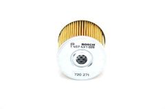 YAKIT FİLTRESİ PEUGEOT J9-SERİE 2.5 D 72HP 10/82-09/87