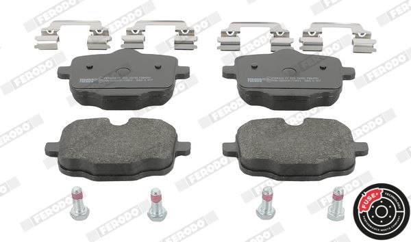 ARKA BALATA BMW 5 F10 18 11 535i/550i/550i XDRIVE 535D F11 11 F12 F13 11 F06 11