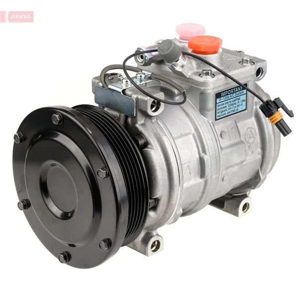COMPRESSOR. AİR CONDİTİONER