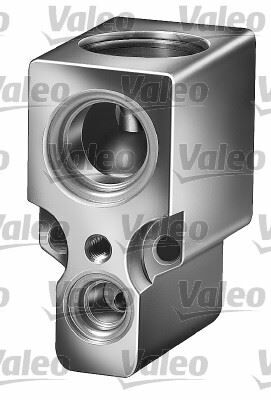 DETANTÖR GENLEŞME VALFİ MGN SCENIC 1.4İ-1.6İ-1.6E-1.6 16V-2.0İ 97-99