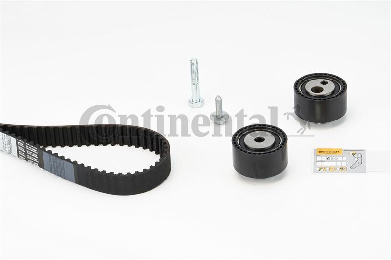 EKSANTRİK GERGİ KİTİ P806 99-02 -807 02- -EXPERT 00- -C8 02- -JUMPY-SCUDO 2.0HDI-2.0i 16V DW10