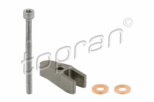 ENJEKTOR TUTUCU TAKIMI MERCEDES OM611 OM612 OM613 OM646 W203 W211 W220 W463 W638 W639 B901 B903