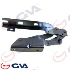 MOTOR KAPUT MENTEŞESİ SOL GOLF6 2009-2012