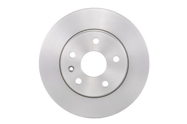 ÖN FREN AYNASI INSIGNIA A 08 SAAB 9-5 YS3G 10 16 JANT 296x30x5DLxHAVALI 13501307-569063