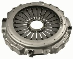SACHS CLUTCH PRESSURE PLATE