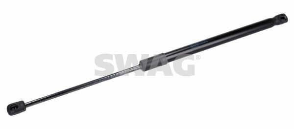 AMORTİSÖR BAGAJ KAPAĞI İÇİN MERCEDES-BENZ FEBI 184262