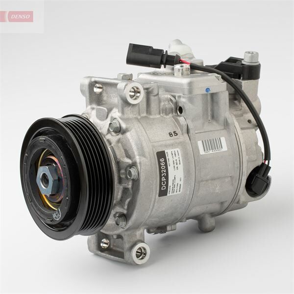 COMPRESSOR. AİR CONDİTİONER VW MULTIVAN V 7H. 7E 03-15