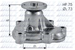DEVİRDAİM ASTRA F-G-COMBO 94-01 CORSA B-VECTRA A-B 1.7D