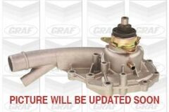 DEVIRDAIM POMPASI MERCEDES M102 W201 W124 S124 C124