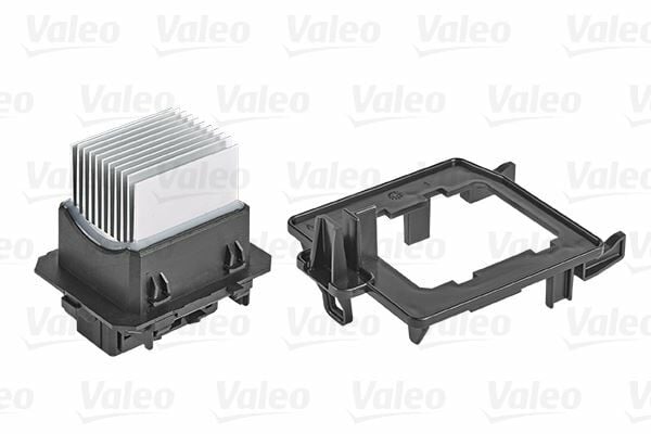 ELEKTRONİK KONTROL ÜNİTESİ RENAULT SCENIC IV
