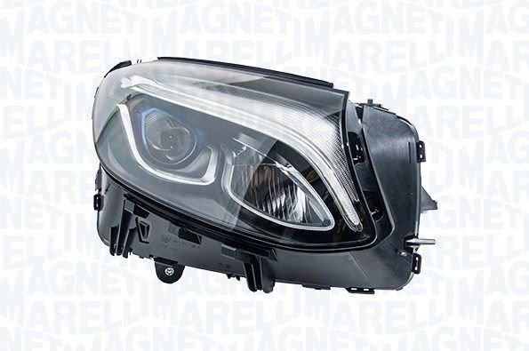FAR MB GLC X253 HBRD LED SAG