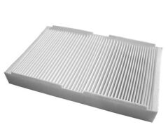 POLEN FİLTRESİ C2 03 C3 02 C4 04 P307 00 P308 07 1.4-1.4 16V-1.6 16V-1.6HDI-2.0HDI 6447.KK