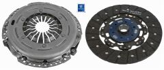 SACHS CLUTCH KIT XTEND