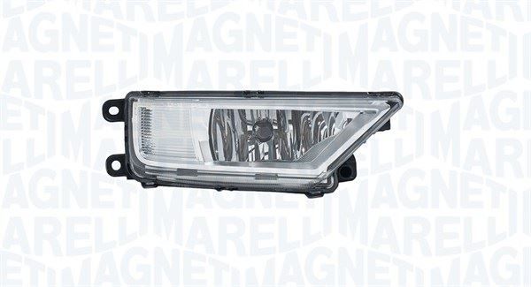 SIS FARI TIGUAN MY16 KROM SAG