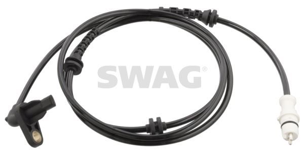 ABS SENSÖRÜ ARKA SAĞ CLIO II 98- 1670mm